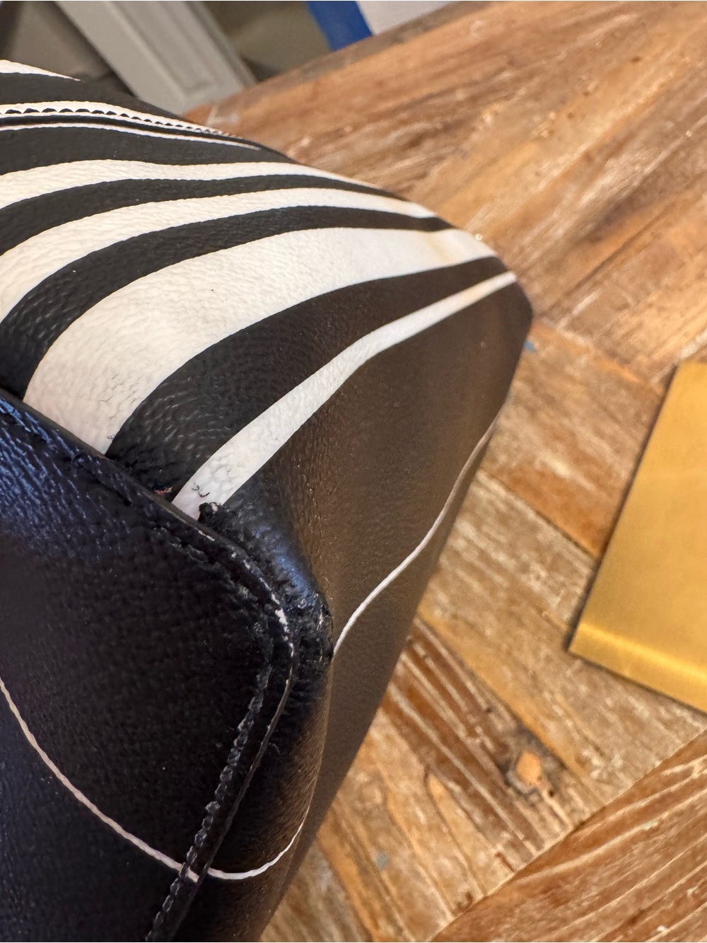 Tory Burch Tote - Picture 8 of 12